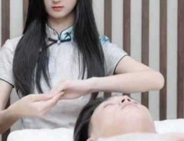 上海黄浦区SPA养生治愈脑疲劳，改善失眠健忘状态